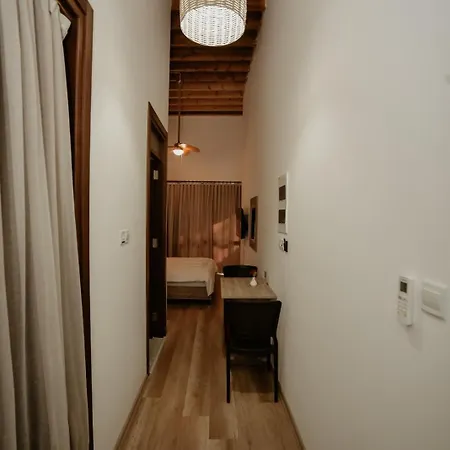 מלון Old Stone Boutique