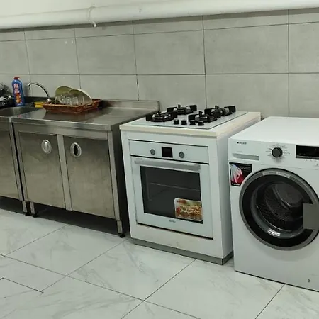 מלון Old Stone Boutique *