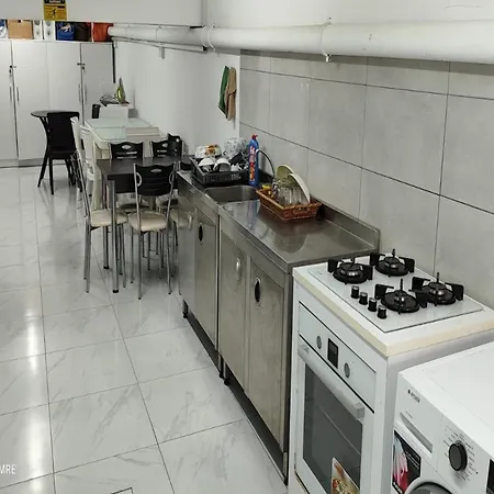 Old Stone Boutique מלון ניקוסיה