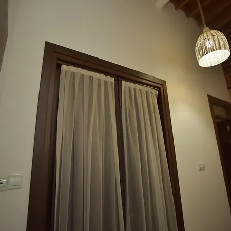 Hotel Old Stone Boutique Nicosia