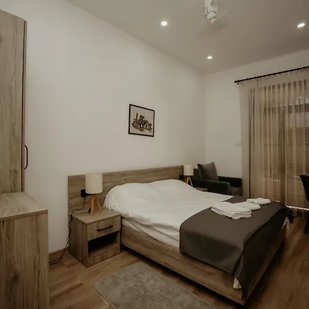 Old Stone Boutique Nicosia