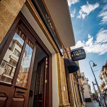 Hotel Old Stone Boutique