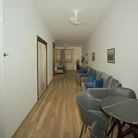 Hotel Old Stone Boutique Nicosia