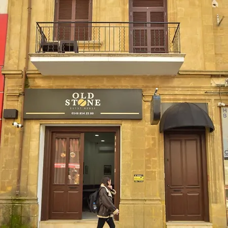 Hotel Old Stone Boutique