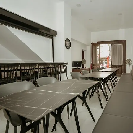 Hotel Old Stone Boutique Nicosia