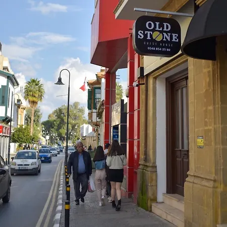 Hotel Old Stone Boutique