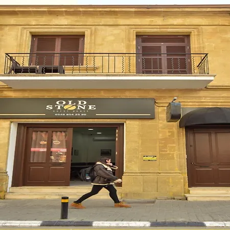 Old Stone Boutique Nicosia