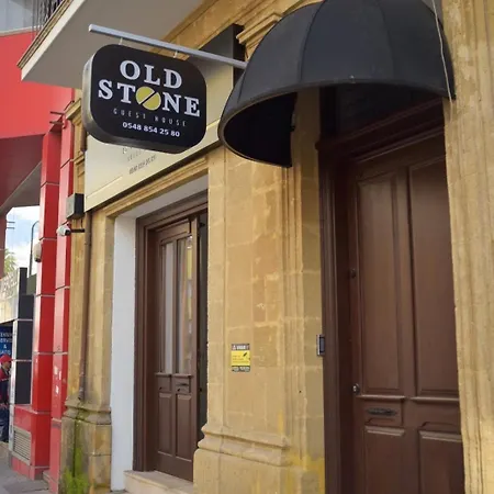 Old Stone Boutique Nicósia