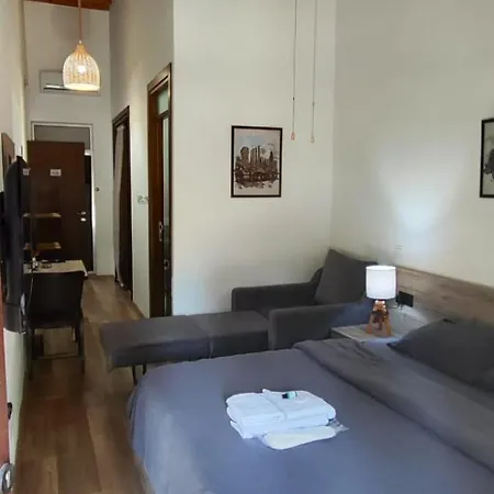 Hotel Old Stone Boutique Nicosia