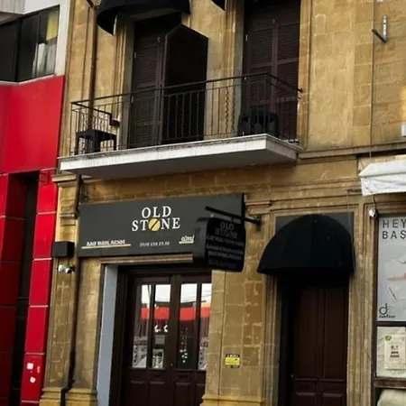 Old Stone Boutique Hotel