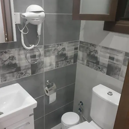 Old Stone Boutique Hotel