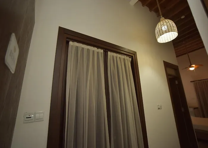 Hotel Old Stone Boutique Nicosia