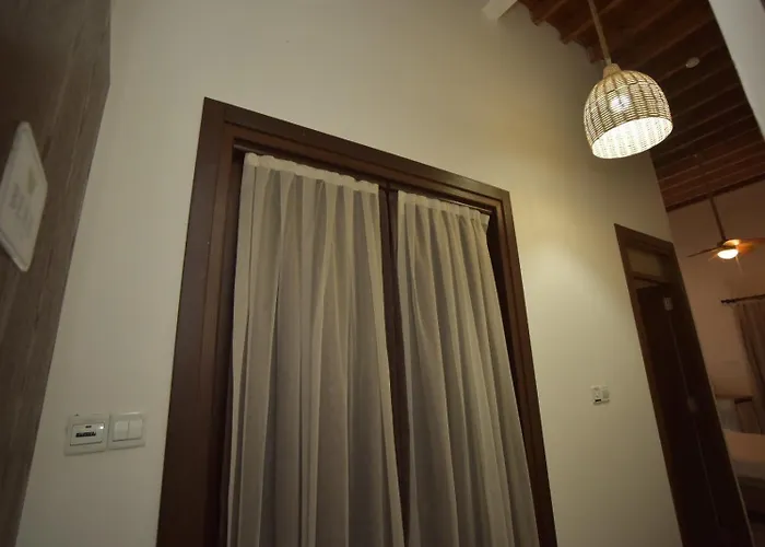 Hotel Old Stone Boutique