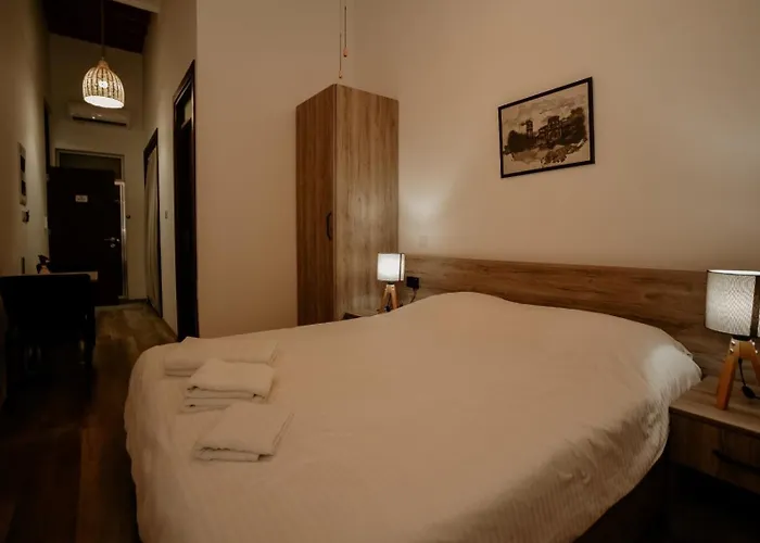 Hotel Old Stone Boutique *