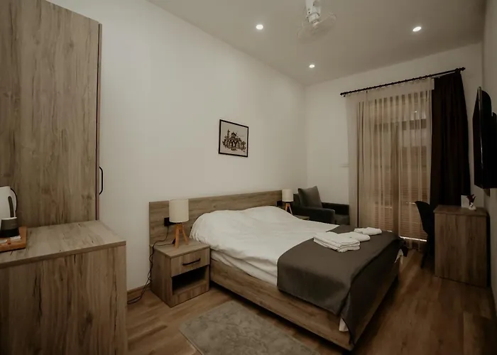 Old Stone Boutique Nicosia