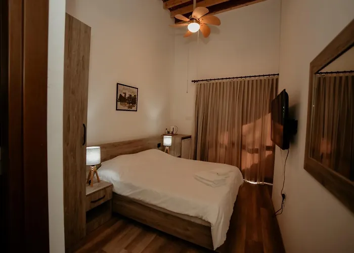 Old Stone Boutique * Nicosia