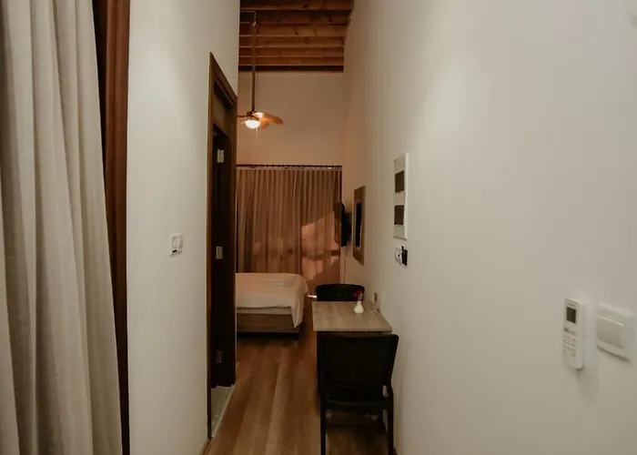 Hotel Old Stone Boutique