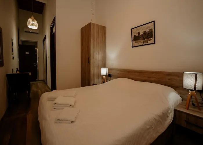 Hotel Old Stone Boutique *