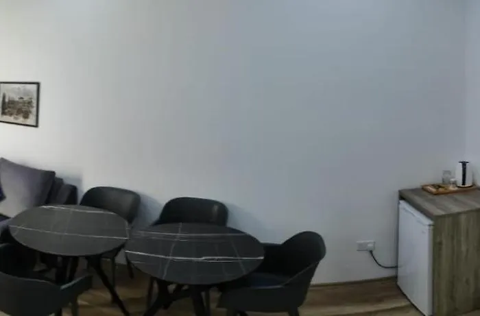 Old Stone Boutique Hotel