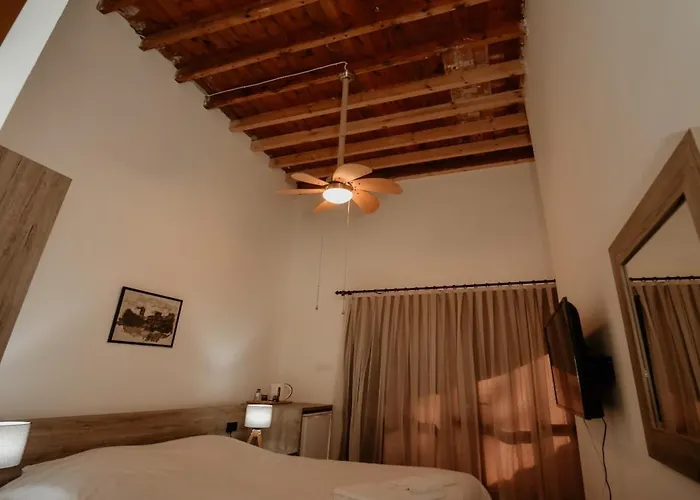 Old Stone Boutique Hotel Nicosia