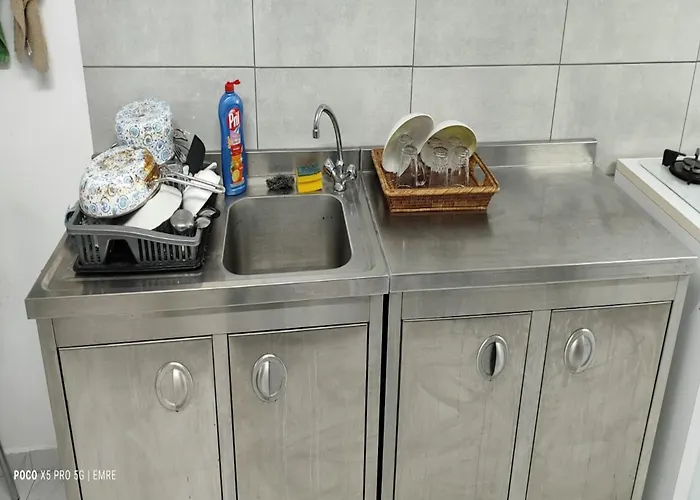 Old Stone Boutique Hotel *