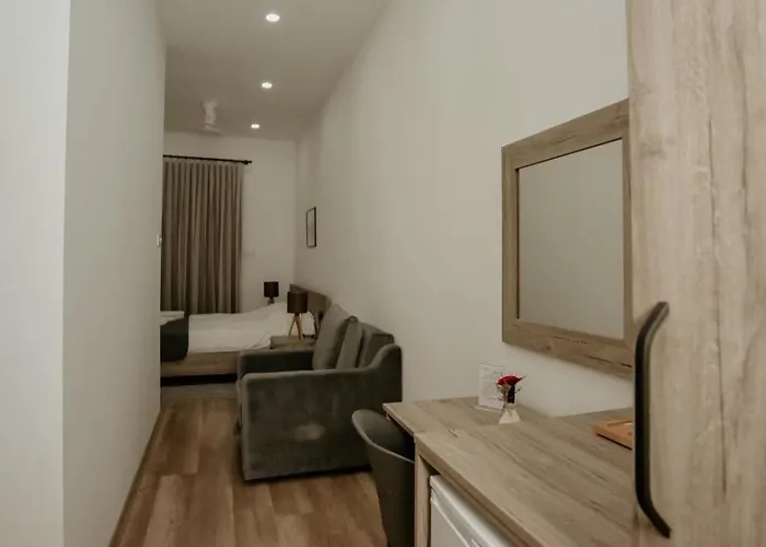 Hotel Old Stone Boutique *