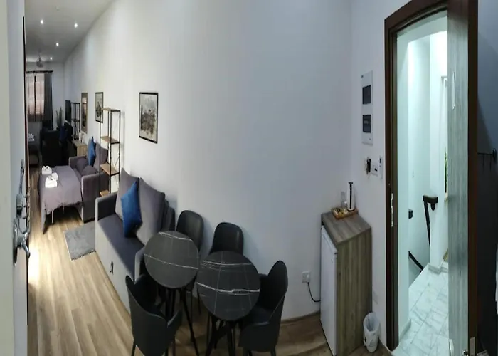 Old Stone Boutique Nicosia