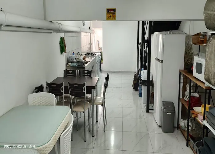 Old Stone Boutique Hotel *