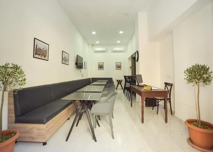 Old Stone Boutique Hotel