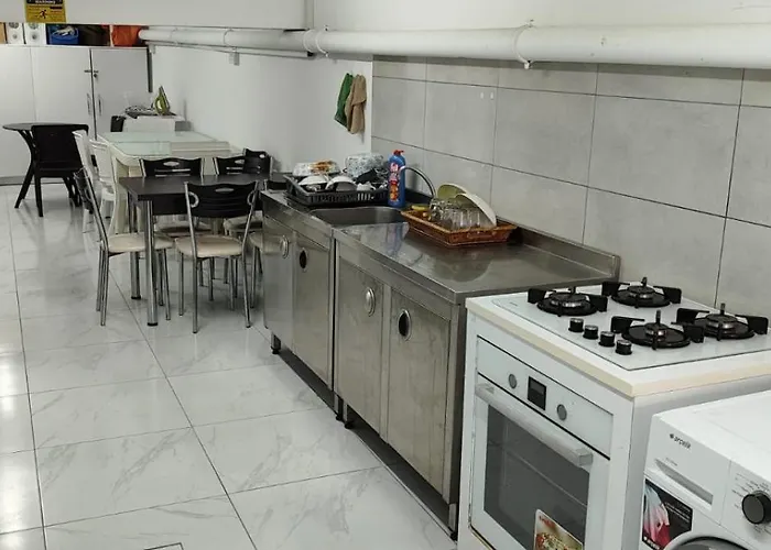 酒店 Old Stone Boutique