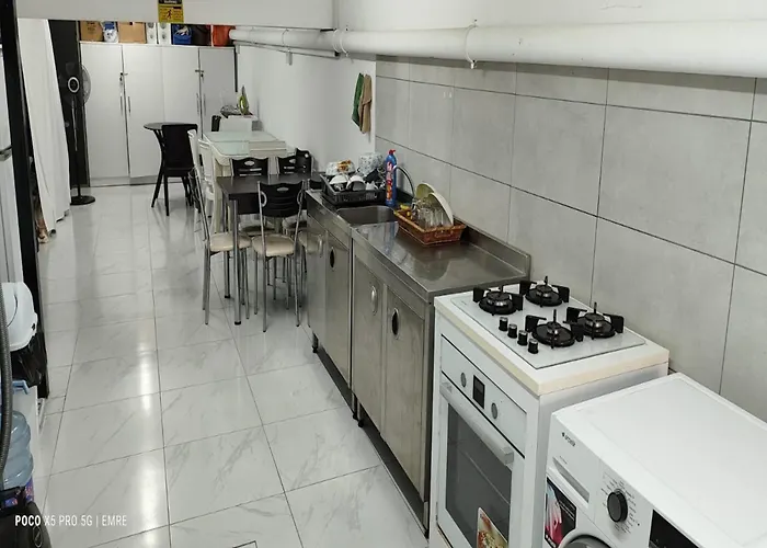 Old Stone Boutique 酒店 尼科西亚