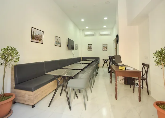 Old Stone Boutique Nicosia