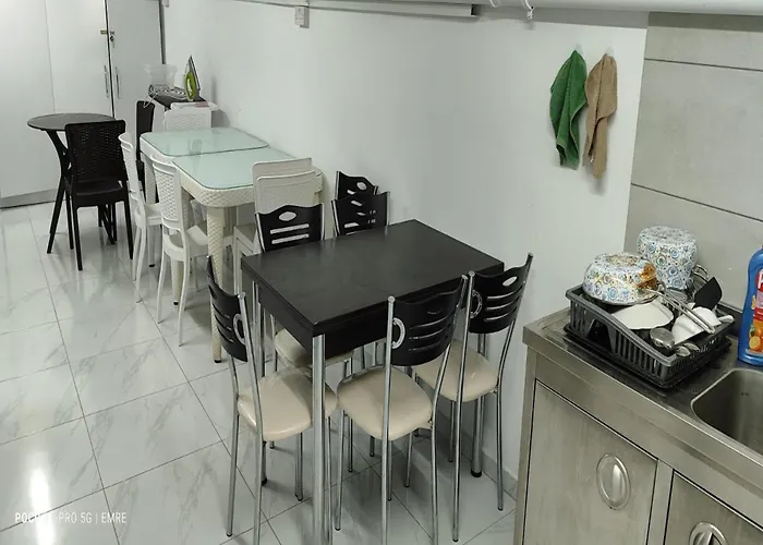 Old Stone Boutique 酒店 尼科西亚