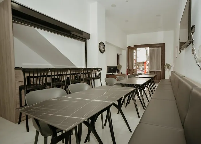 Hotel Old Stone Boutique Nicosia