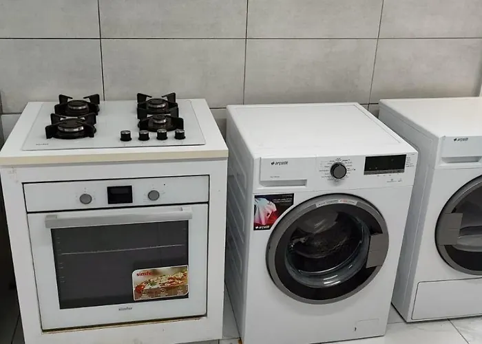 Old Stone Boutique 尼科西亚