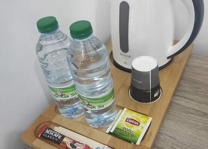 Hotel Old Stone Boutique Nicosia