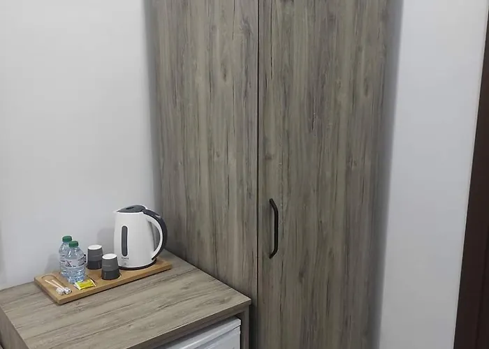 Old Stone Boutique * 尼科西亚