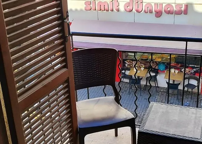 Hotel Old Stone Boutique *