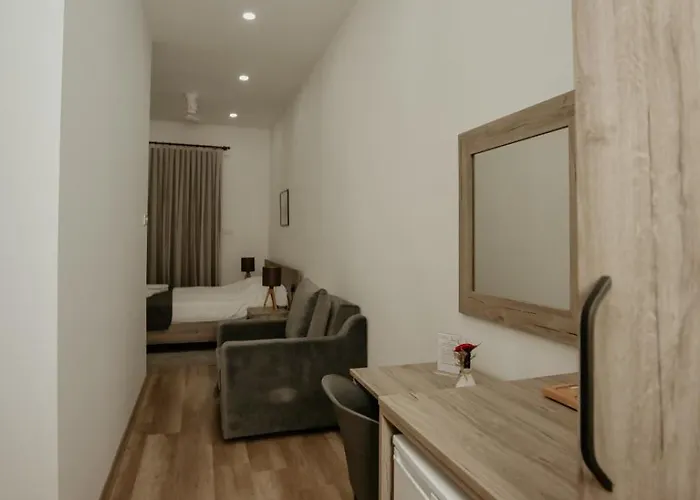 Hotel Old Stone Boutique