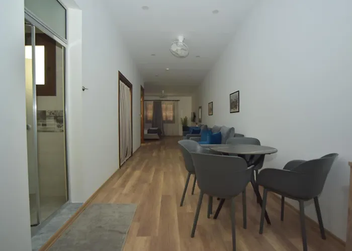 Hotel Old Stone Boutique