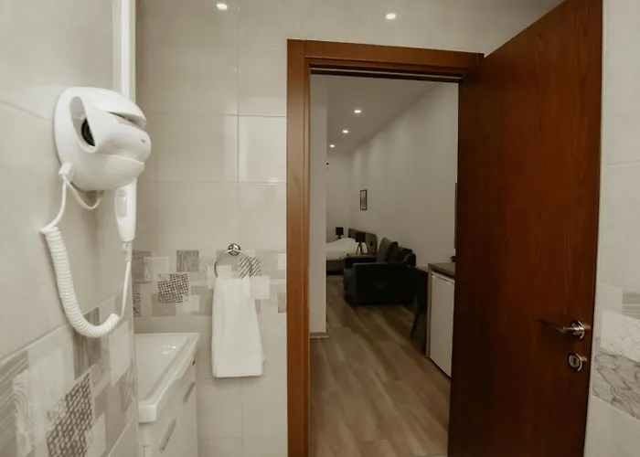 Old Stone Boutique Hotel Nicosia