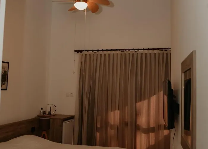 Old Stone Boutique Nicosia