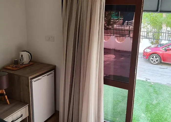 Old Stone Boutique * 尼科西亚