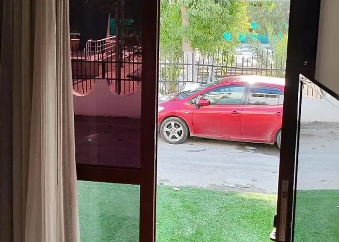 酒店 Old Stone Boutique