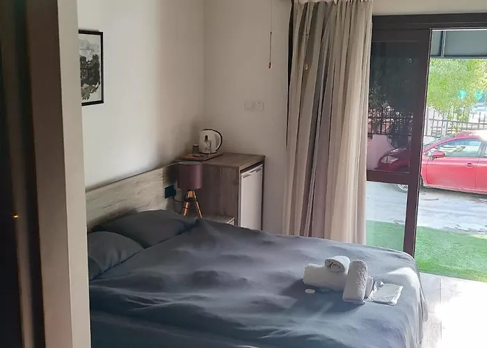 Old Stone Boutique * 尼科西亚