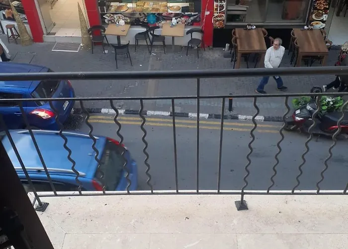 Old Stone Boutique * 尼科西亚