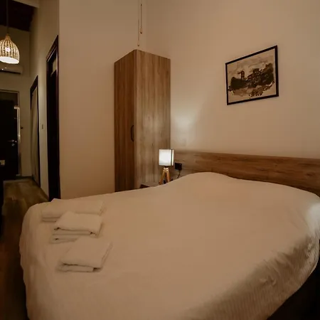 Hotel Old Stone Boutique *