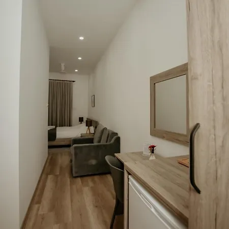 Hotel Old Stone Boutique *