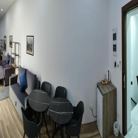 Old Stone Boutique Nikosia