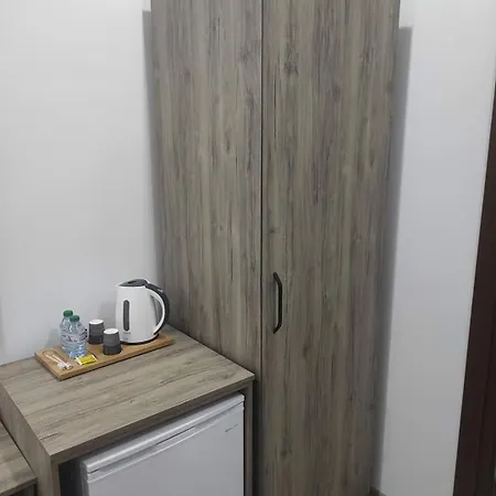 Old Stone Boutique * Nikosia